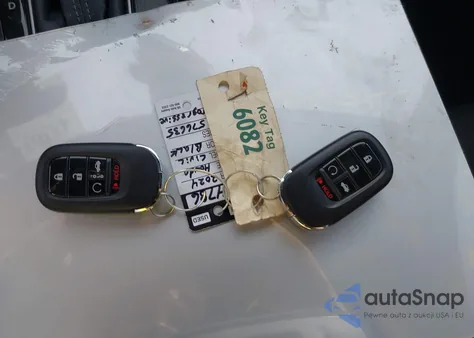 2024 Honda Civic Sport from USA, damaged, VIN 2HGFE2F5XRH576635